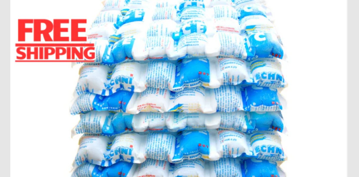 Cold Chain Logistics